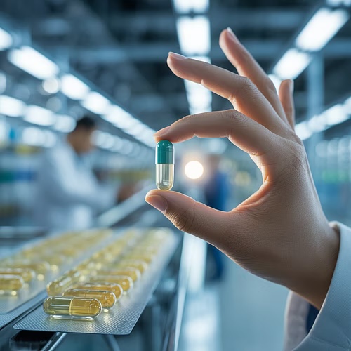 Product development and launch