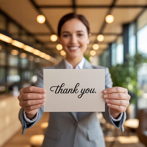 Strategic consultation