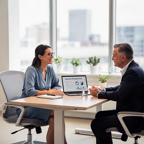 Leadership alignment