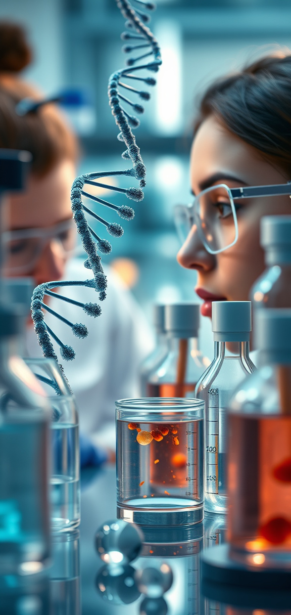 Claims, evidence, and scientific credibility consulting