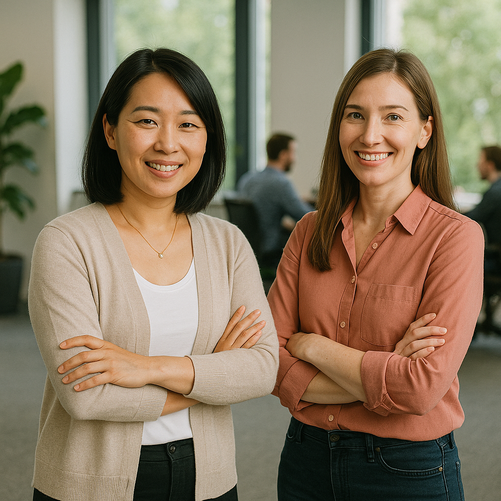 Women's health regulatory and innovation advisory